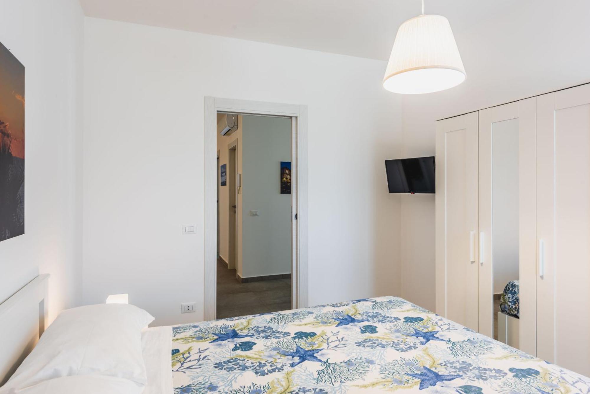 Etna Mare Apartments By Wonderful Italy Augusta Zewnętrze zdjęcie