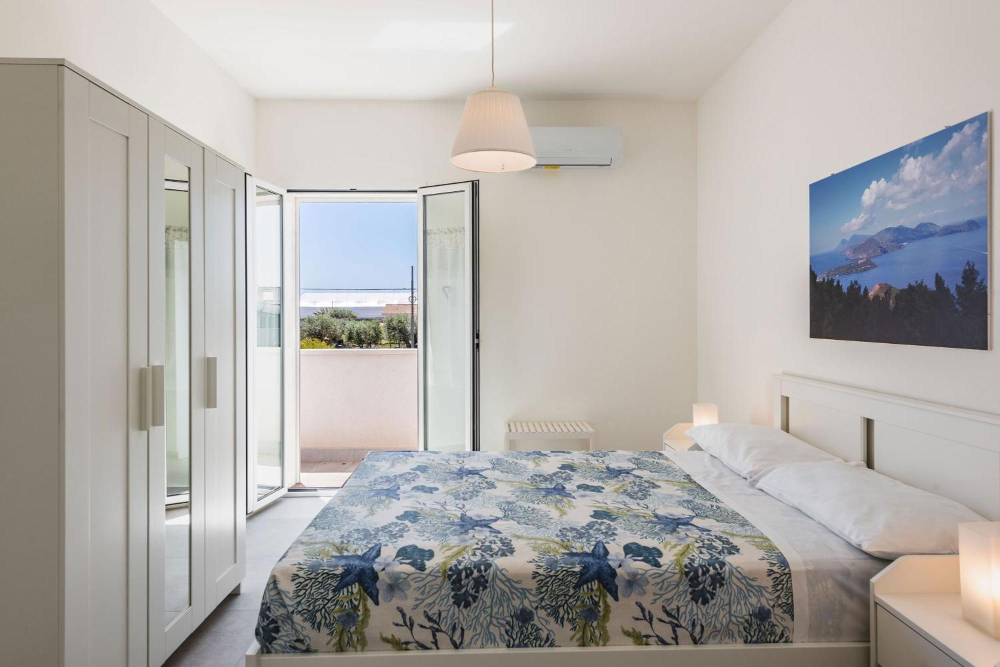 Etna Mare Apartments By Wonderful Italy Augusta Zewnętrze zdjęcie