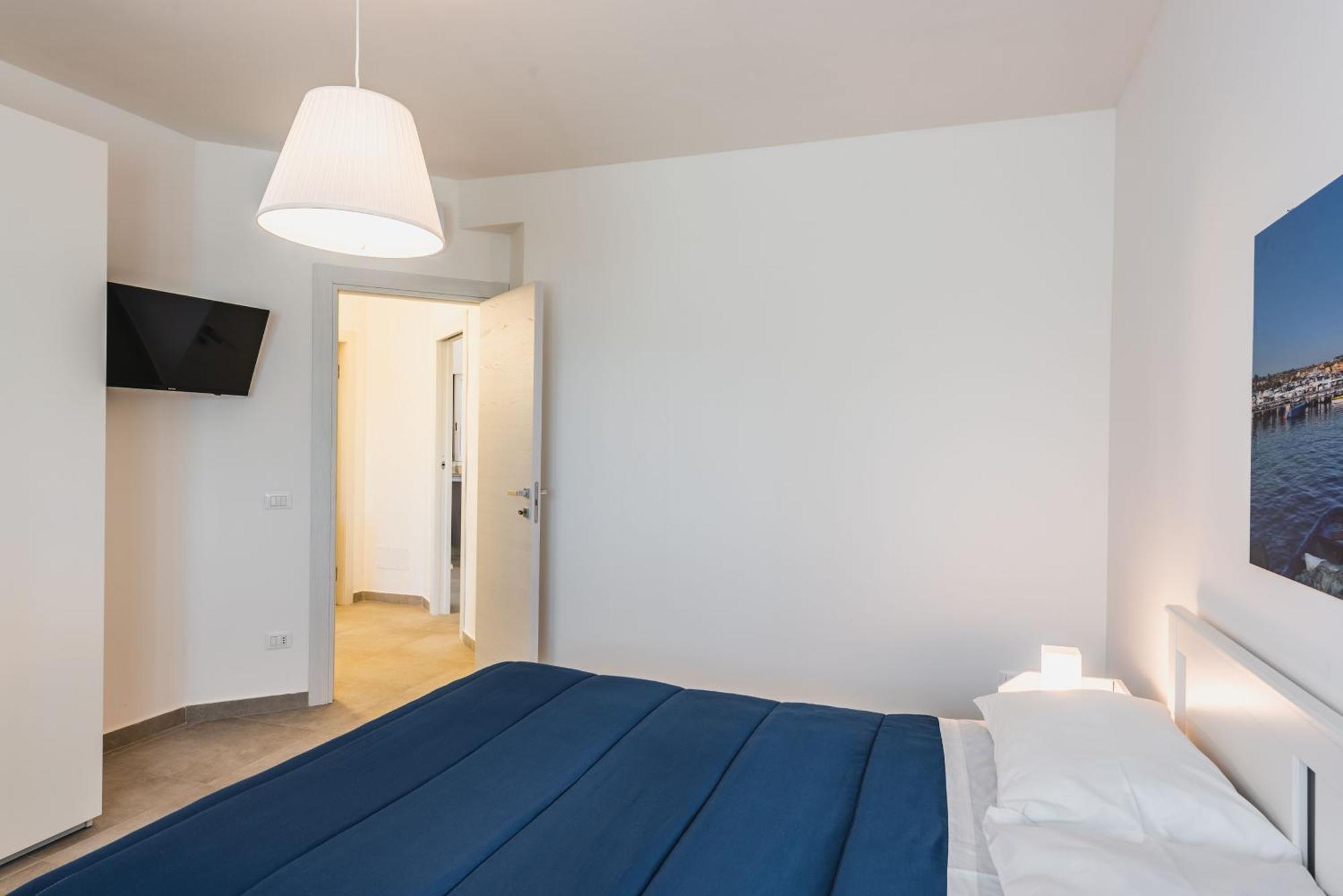 Etna Mare Apartments By Wonderful Italy Augusta Zewnętrze zdjęcie