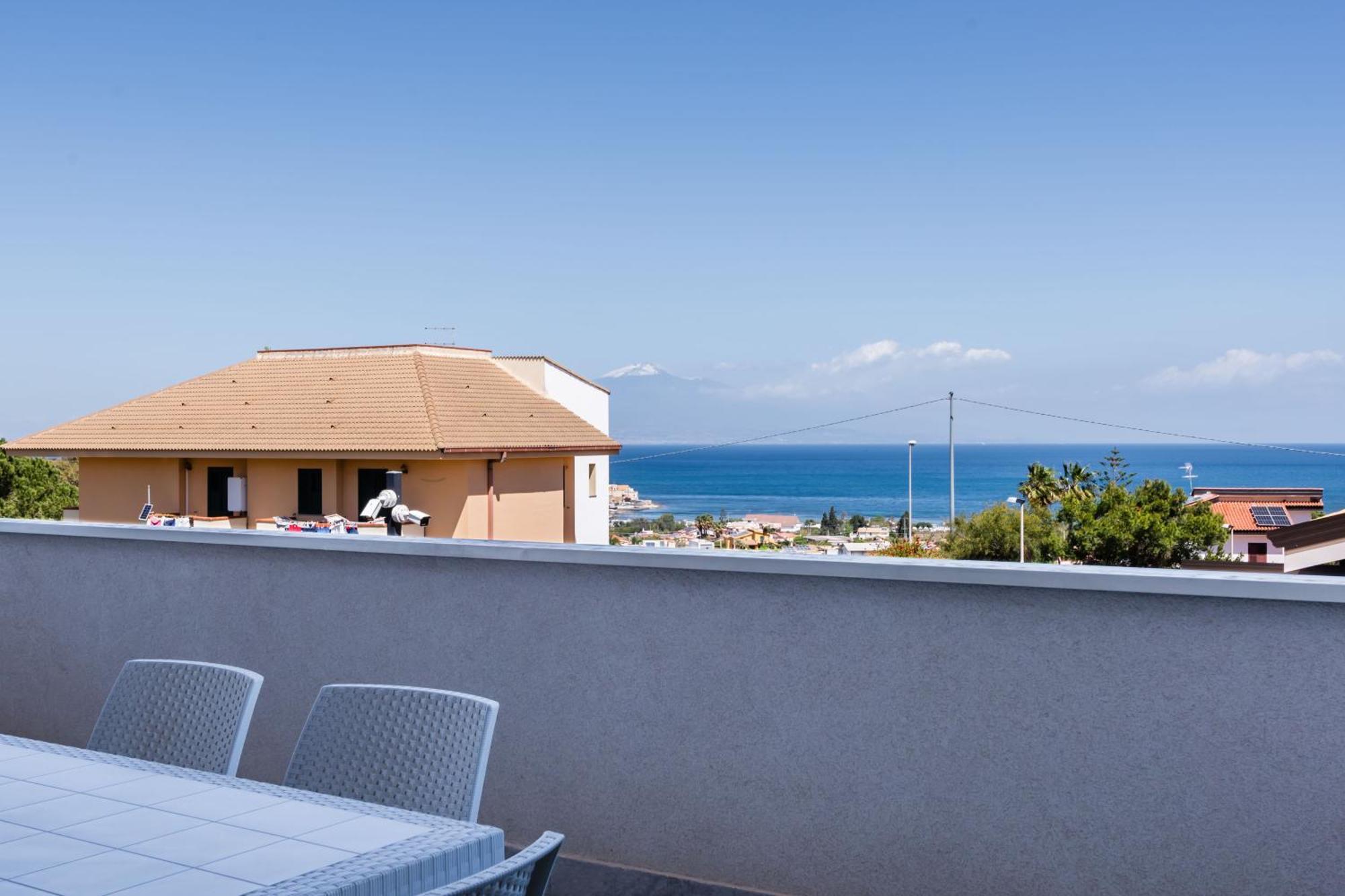 Etna Mare Apartments By Wonderful Italy Augusta Zewnętrze zdjęcie