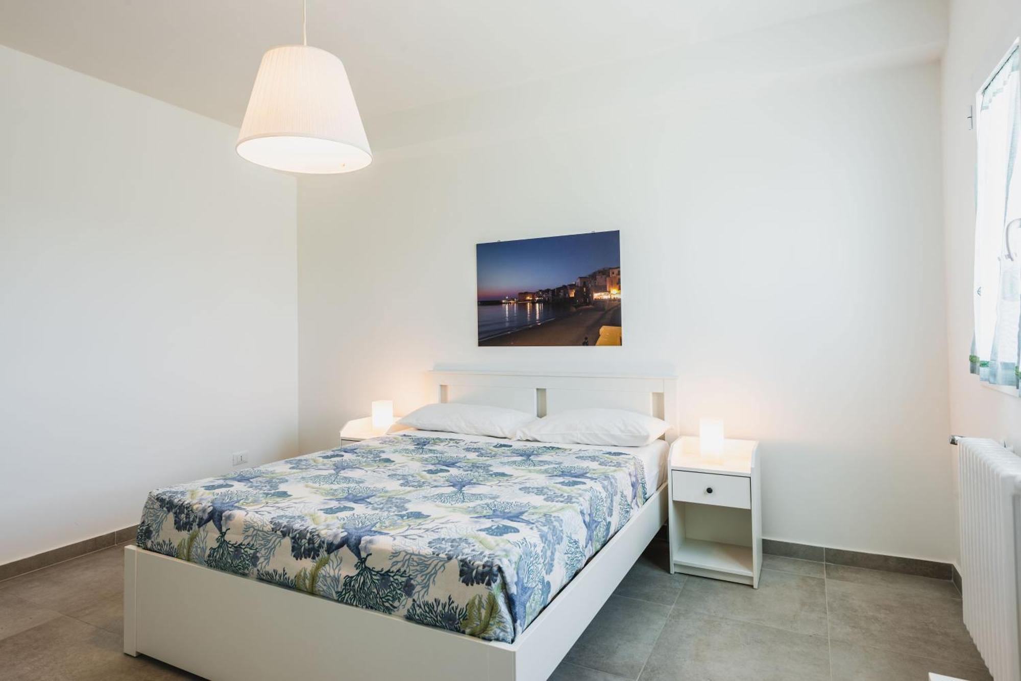 Etna Mare Apartments By Wonderful Italy Augusta Zewnętrze zdjęcie