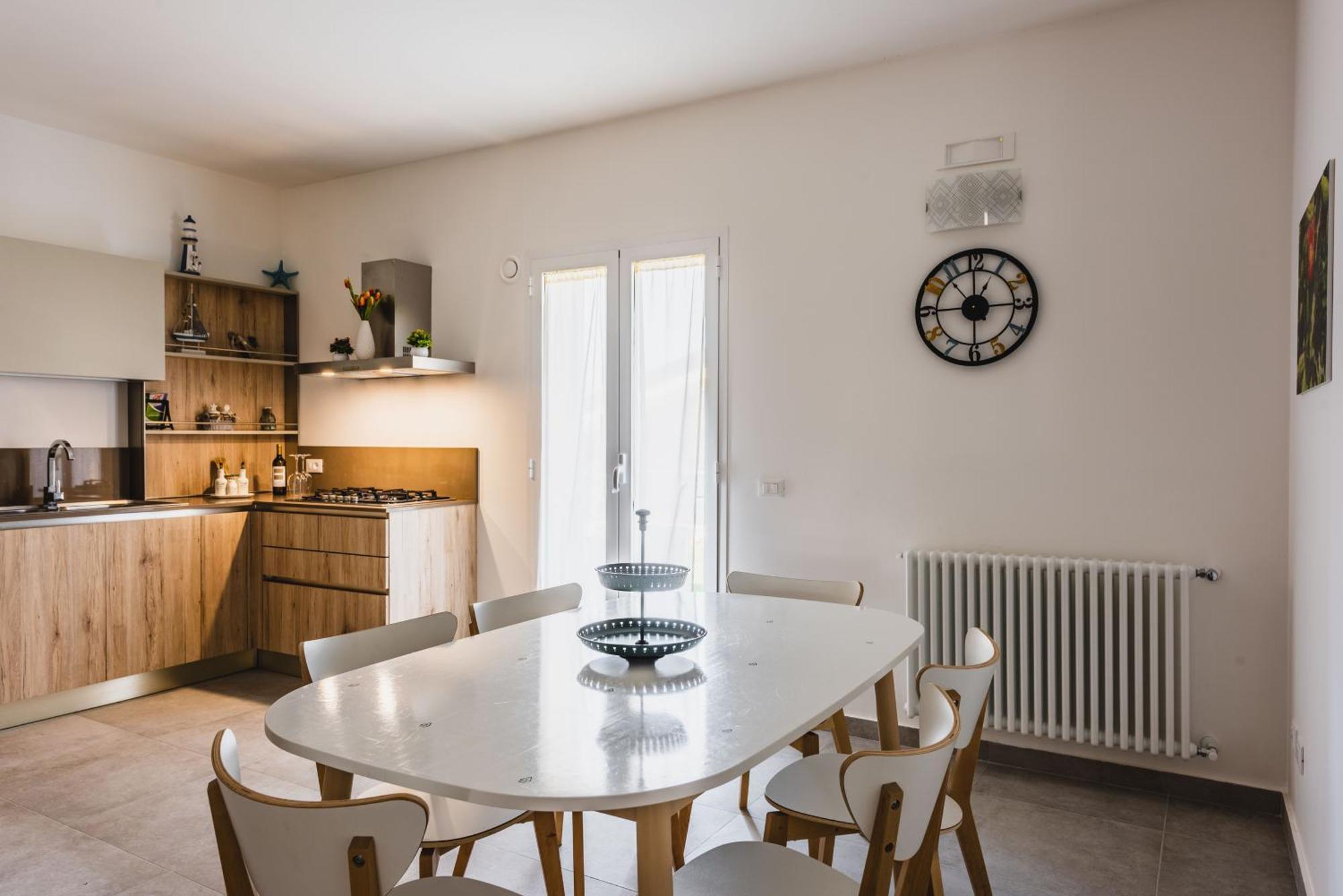 Etna Mare Apartments By Wonderful Italy Augusta Zewnętrze zdjęcie