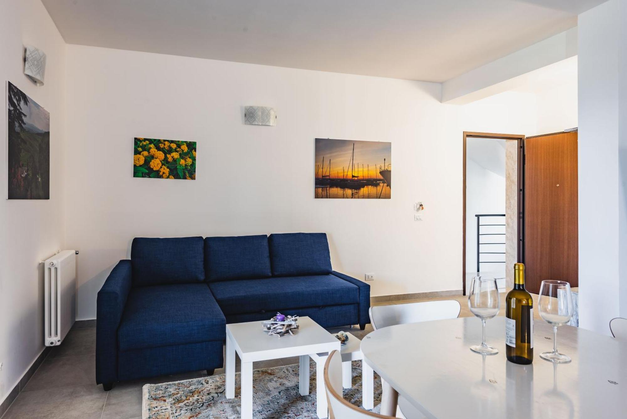 Etna Mare Apartments By Wonderful Italy Augusta Zewnętrze zdjęcie